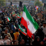 تغییر کلی راهبرد دولت محترم در حوزه‌های سیاست داخلی و خارجی، سیاست اقتصادی و نظامی امنیتی