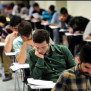 درخواست لغو تأثیر معدل نهایی در کنکور سراسری