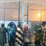 اعتراض به ظلم آشکار در حق نیروهای بومی پتروشیمی ارغوان‌گستر شهرستان چوار و مطالبه اعلام نتایج آزمون