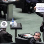 درخواست محاکمه ظریف و روحانی بخاطر عدم صداقت در مورد مکانیسم ماشه
