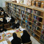 درخواست افزایش ساعات کاری کتابخانه‌های عمومی و ملی در سراسر کشور