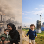 درخواست تأمین بودجه برای رفع آلودگی هوا توسط صنایع ذوب‌آهن و نیروگاه اصفهان و صنایع فولاد و پالایشگاه اصفهان