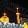 امت وفادار؛ مطالبه عمومی برای اختصاص رواق امام شهید خامنه‌ای در حرم مطهررضوی