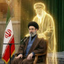 بیعت اعضای هیئت‌علمی، کارکنان، مدرسان و دانشجومعلمان با سومین رهبر انقلاب اسلامی حضرت آیت‌الله سید مجتبی خامنه‌ای (حفظه‌الله‌تعالی)