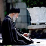 پیام آموزش و پرورش منطقه ۴ شهر تهران درمورد شهادت رهبر معظم انقلاب اسلامی