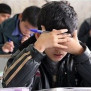 درخواست تعیین تکلیف آزمون ورودی مدارس سمپاد