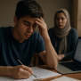 نه به امتحانات حضوری خرداد؛ از حق آموزش غیرحضوری دفاع کنیم!