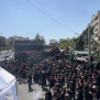 درخواست اهدا زمین جهت ساخت حسینیه و مجموعه فرهنگی