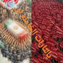 درخواست حفظ حضور در میادین در ایام اربعین حسینی به‌منظور رفع خلاء حضور و لزوم صیانت در قبال فتنه‌ها