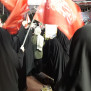 عهد مادران منتقم با خون شهید
