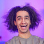 درخواست باز شدن صفحه یوتیوب و اینستاگرام نیما تکیدو