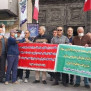 اعتراض به عملکرد سهامداران عمده و هیأت مدیره و مدیران شرکت مخابرات ایران