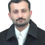 علی اکبر ملک