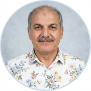 عظیم قلی زاده