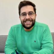 مهدی بهروز