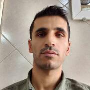 محمد رضائی سماقی