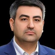 احمد آقائی
