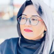 فاطمه برگی