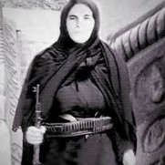 لیلا  ذوالفقاری