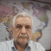 خسرو مختاری