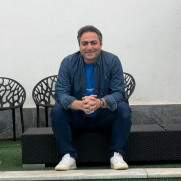 علی کاویان فر