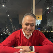مجتبی شریفی