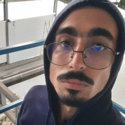 بنیامین قنبریها