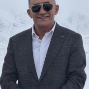 محمدامین تیزنا