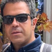 علی اصغر سروی زاده