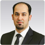 علی محمد صلاحی