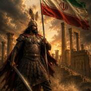 امیرحسین موسوی