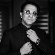 حاج سید حسین امیدزاده خرم آبادی